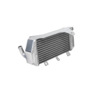 Honda CRF 250 R 2018-2021 Left Oversized Radiator-DS16.154L-RiMotoShop