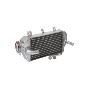 Honda CRF 250 R 2018-2021 right oversized radiator-DS16.154R-RiMotoShop