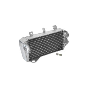 Radiador izquierdo sobredimensionado para Honda CRF 250 RX 2019-2021