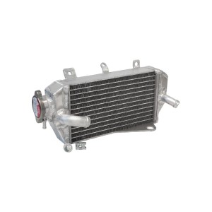 Honda CRF 250 RX 2019-2021 right oversized radiator-DS16.156R | RiMotoShop