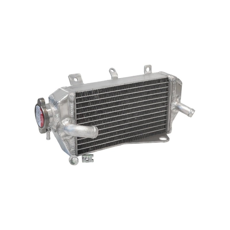 Honda CRF 250 RX 2019-2021 right oversized radiator-DS16.156R | RiMotoShop