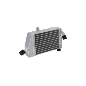 Radiatore maggiorato Husqvarna 65 TC 2017-2023 sinistro-DS16.157L|RiMotoShop