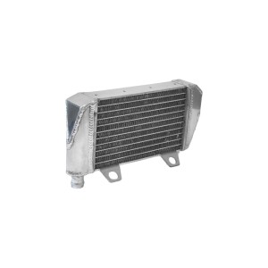 Larger radiator Gasgas 85 MC 2021-2024 left-DS16.158L | RiMotoShop