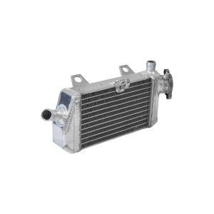 Husqvarna 85 TC 2018-2024 right oversized radiator-DS16.158R | RiMotoShop