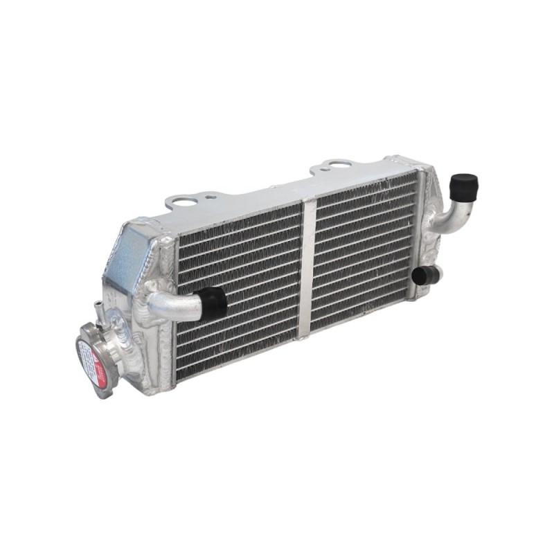 Beta RR 250 2013-2019 oversized radiator left-DS16.159L | RiMotoShop