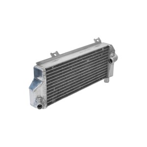 Suzuki RMZ 450 2018-2023 left oversized radiator-DS16.163L | RiMotoShop