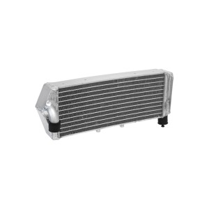 KTM 150 EXC 2020-2023 left oversized radiator-DS16.164L | RiMotoShop