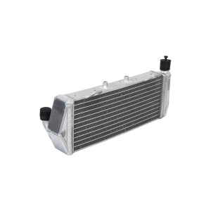Radiatore maggiorato KTM 150 SX 2019-2022 sinistro-DS16.164L|RiMotoShop