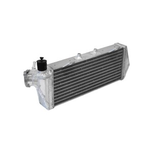 KTM 250 EXC-F 2020-2023 right oversized radiator-DS16.165R | RiMotoShop