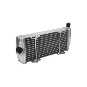 Sherco 250 SE-R 2014-2018 left oversized radiator-DS16.169L | RiMotoShop