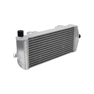 Sherco 250 SEF-R 2014-2024 left oversized radiator-DS16.171L | RiMotoShop