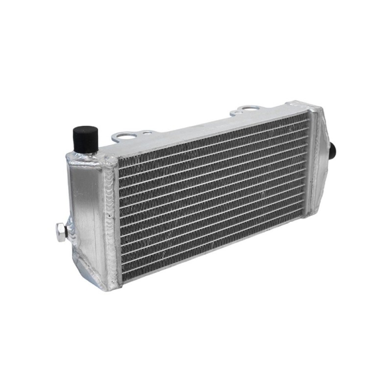 Sherco 300 SEF-R 2014-2024 left oversized radiator-DS16.171L | RiMotoShop