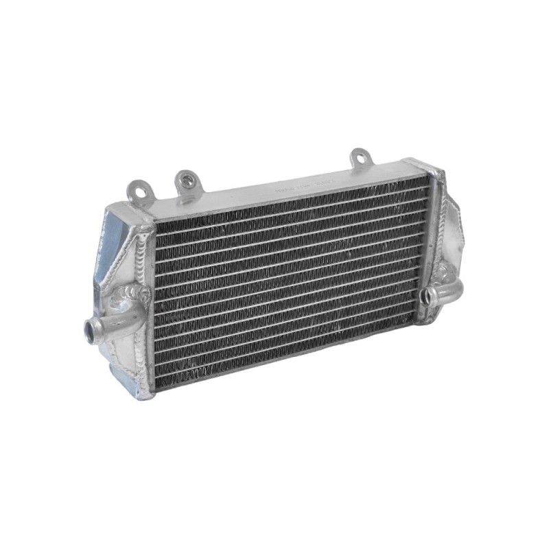 Gasgas 250 EC 2018-2020 oversized radiator left-DS16.173L | RiMotoShop