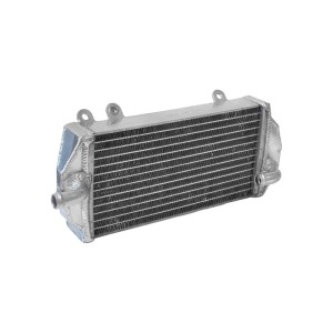Gasgas 300 EC 2018-2020 oversized radiator left-DS16.173L | RiMotoShop
