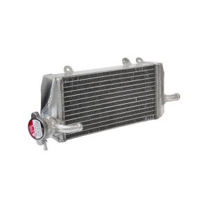 Gasgas 300 EC 2018-2020 right oversized radiator-DS16.173R | RiMotoShop