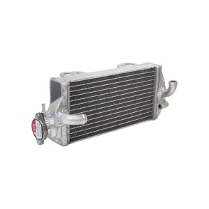 Beta RR 125 2T 2018-2019 left oversized radiator-DS16.175L | RiMotoShop