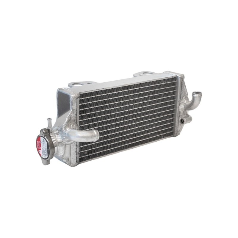 Beta RR 125 2T 2018-2019 left oversized radiator-DS16.175L | RiMotoShop