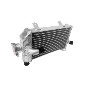 Radiateur surdimensionné droit Honda CRF 450 RX