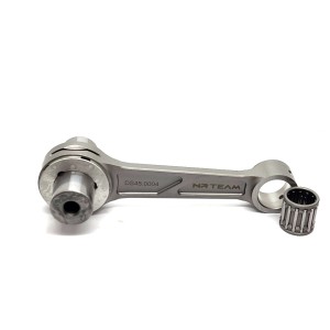 Connecting rod Husqvarna 150 TE 2020-2025 NRTeam racing-DS45.0004 | RiMotoShop