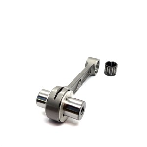Biela de competición Fantic 125 XE 2023-2025 NRTeam