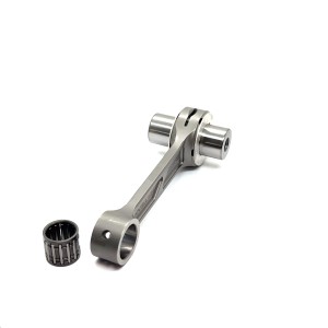 Biela de competición Fantic 125 XE 2023-2025 NRTeam