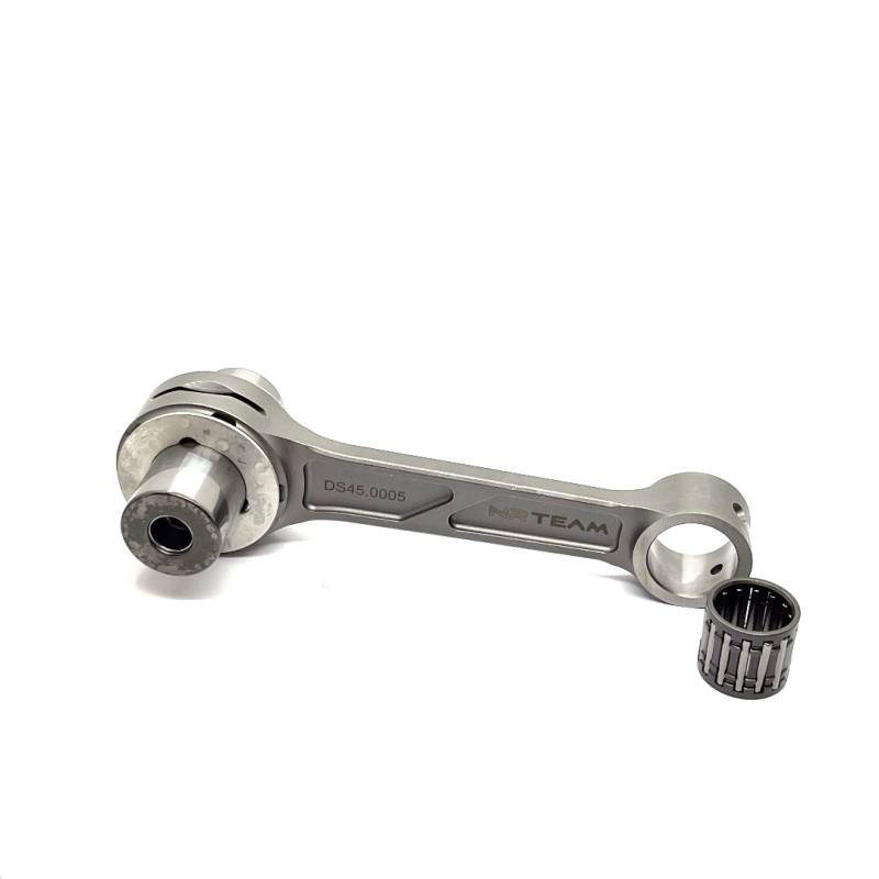 Connecting rod Yamaha YZ 125 2022-2025 NRTeam racing-DS45.0005 | RiMotoShop