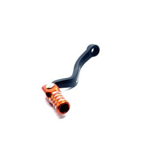 Husaberg 450 FE 2008-2012 gear lever-DS92.0001A-RiMotoShop