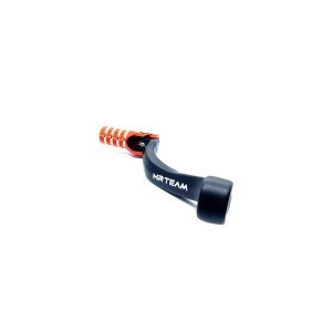 Gear lever KTM 450 EXC-F 2003-2016-DS92.0002A | RiMotoShop