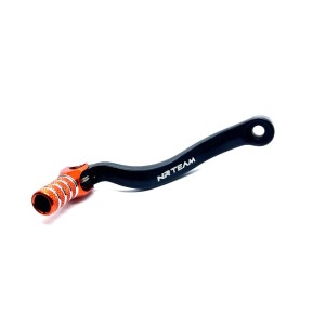 Gear lever KTM 520 SX-F 2000-2002-DS92.0002A | RiMotoShop