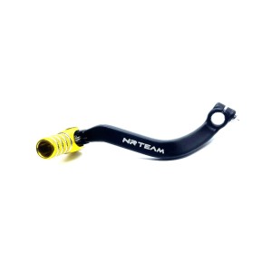 Levier de vitesses Suzuki RM 250 2001-2012-DS92.0012O-RiMotoShop