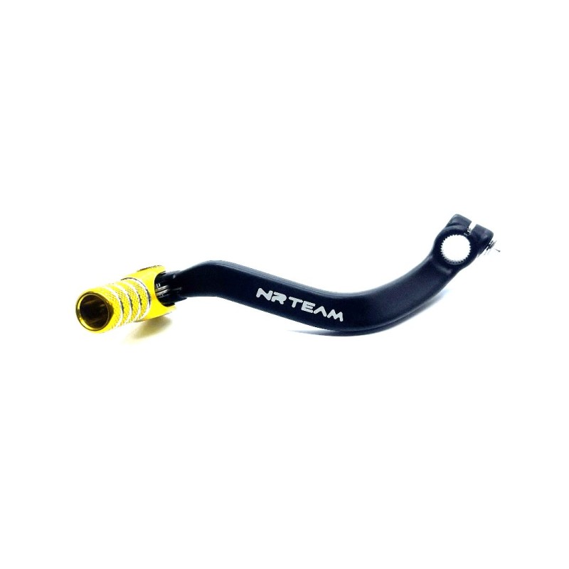 Gear lever Suzuki RM 250 2001-2012-DS92.0012O | RiMotoShop