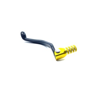 Gear lever Suzuki RM 250 2001-2012-DS92.0012O | RiMotoShop