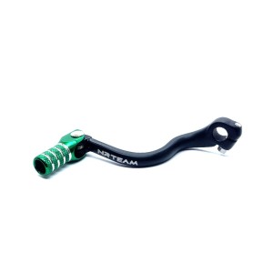 Levier de vitesses Kawasaki KX 125 1994-2008-DS92.0016V-RiMotoShop