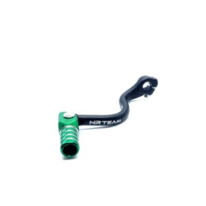 Gear lever Kawasaki KX 250 1994-2008-DS92.0016V | RiMotoShop