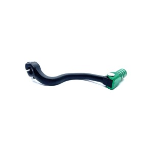 Gear lever Kawasaki KX 500 1994-2004-DS92.0016V | RiMotoShop