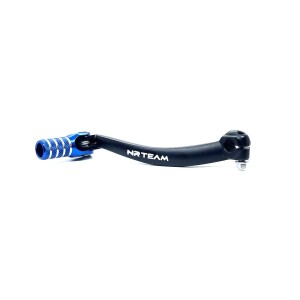 Gear lever Yamaha WR 250 F 2007-2014-DS92.0023B | RiMotoShop
