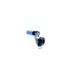 Leva cambio Yamaha WR 250 F 2007-2014-DS92.0023B|RiMotoShop