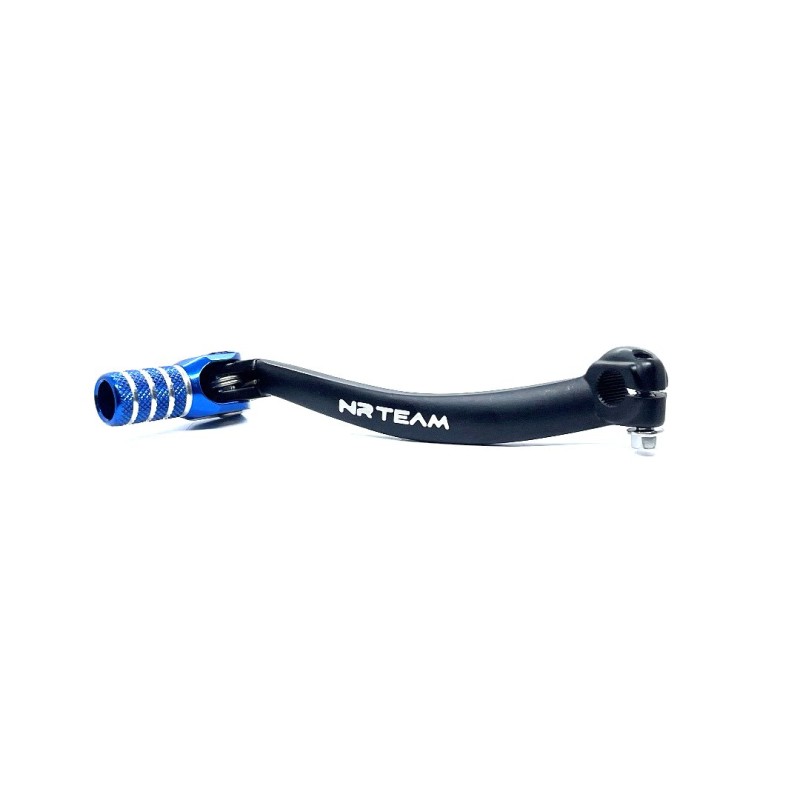 Gear lever Yamaha YZ 250 F 2006-2013-DS92.0023B | RiMotoShop