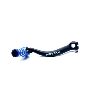 Levier de vitesses Yamaha YZ 450 F 2003-2013-DS92.0033B-RiMotoShop