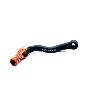 Gear lever KTM 125 EXC 1998-2000-DS92.0038A | RiMotoShop