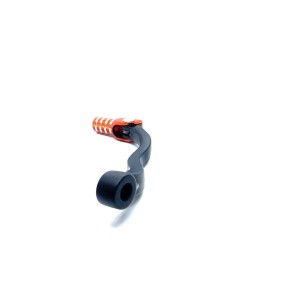 Gear lever KTM 125 EXC 1998-2000-DS92.0038A | RiMotoShop