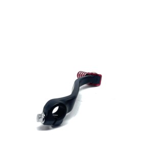 Levier de vitesse Suzuki RMZ 450 2008-2025-DS92.0046R-RiMotoShop