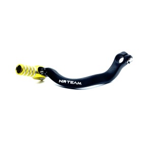 Gear lever Suzuki RM 125 1989-2012-DS92.0C28O | RiMotoShop