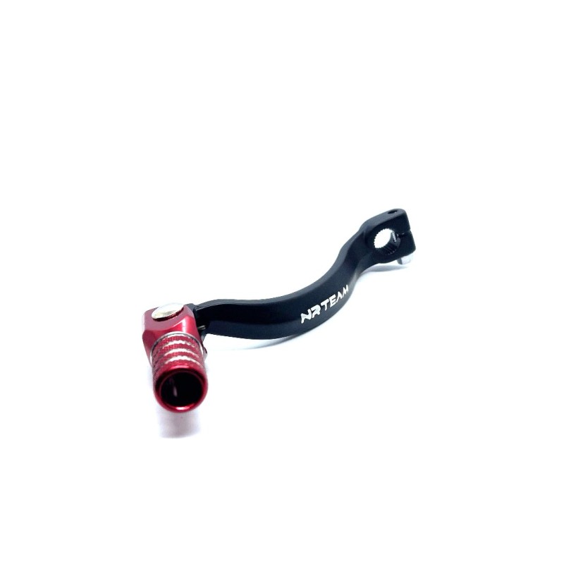 Levier de vitesses Honda CR 125 1984-2007-DS92.0C29R-RiMotoShop