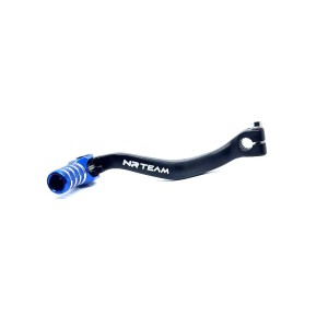 Gear lever TM EN/MX 125 2000-2019-DS92.0C43B | RiMotoShop