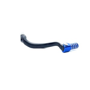 Gear lever TM EN/MX 250 F 2002-2016-DS92.0C43B | RiMotoShop