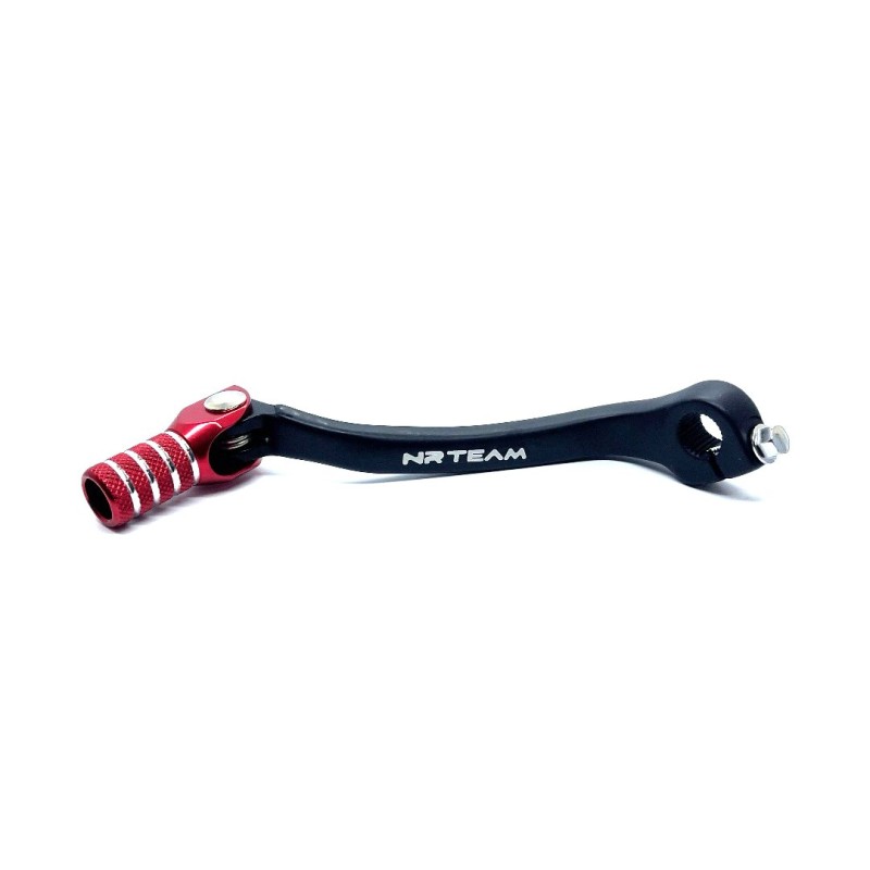 Levier de vitesses Honda CRF 450 X 2005-2016-DS92.0C50R-RiMotoShop