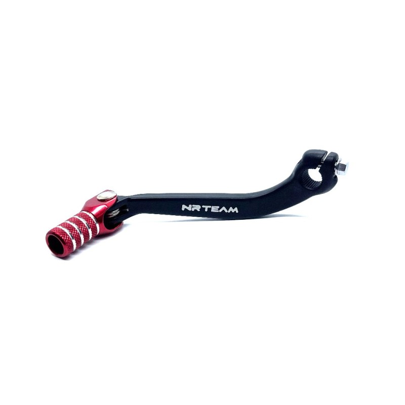Levier de vitesses Suzuki RMZ 250 2007-2025-DS92.0C70R-RiMotoShop