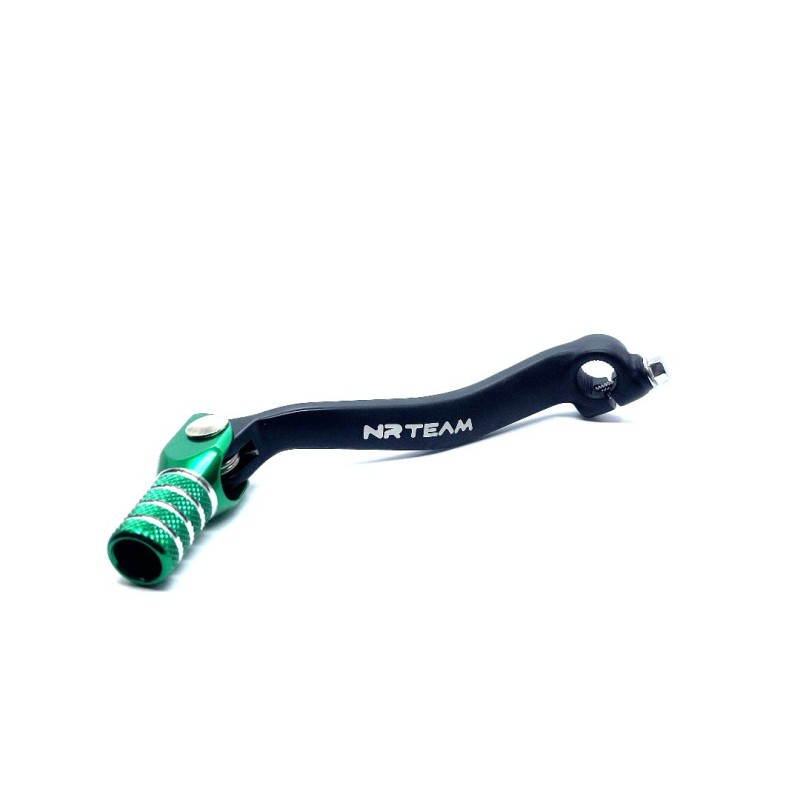Gear lever Kawasaki KX 450 F 2016-2025-DS92.C104V | RiMotoShop