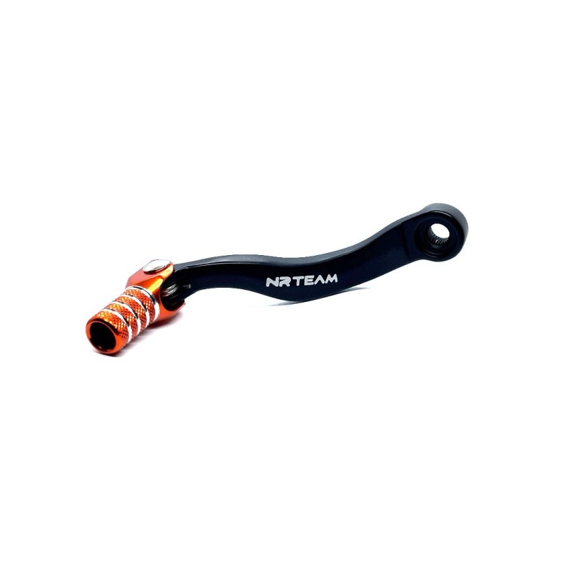 Gear lever KTM 150 SX 2016-DS92.C106R | RiMotoShop